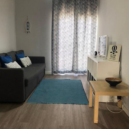 Apartamento 2 Quartos A Beira Mar Назаре Екстер'єр фото